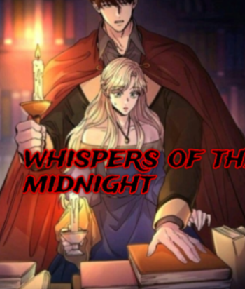 Whispers of thr midnight