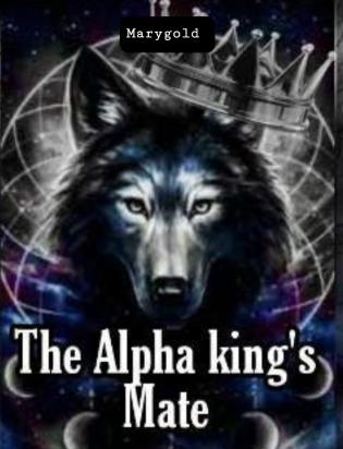 The alpha kings human mate