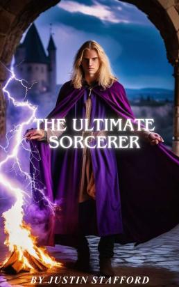 The Ultimate Sorcerer