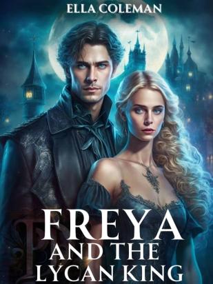 Freya And The Lycan King'