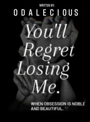 You'll Regret Losing Me