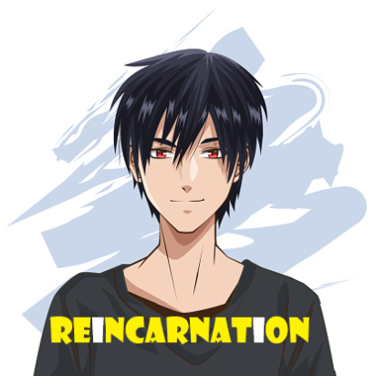 Reincarnation: cancelled
