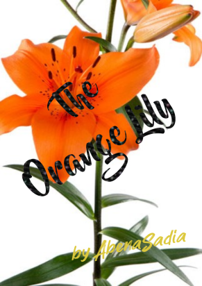 The Orange Lily