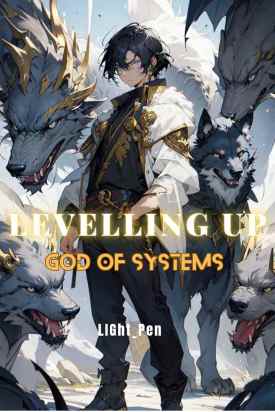 LEVELLING UP : GOD OF SYSTEMS