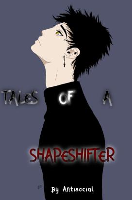 Tales of a Shapeshifter