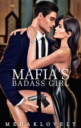 Mafia’s Badass Girl