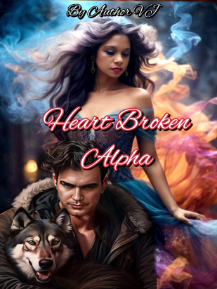 Heart-Broken Alpha