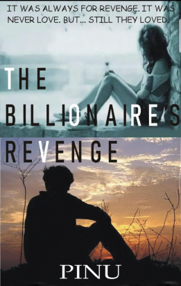 The Billionaire's Revenge
