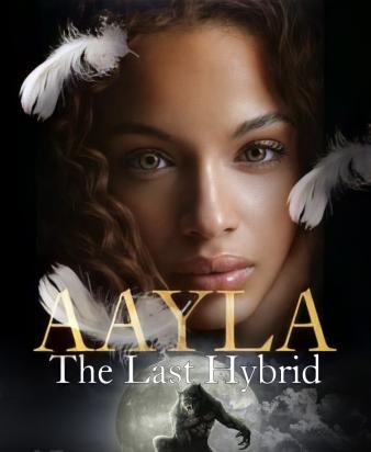 Aayla The Last Hybrid