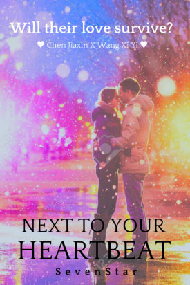 NEXT TO YOUR HEARTBEAT