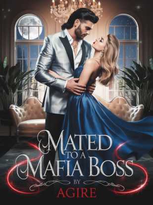 Mated To A Mafia Boss