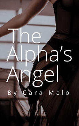 The Alpha’s Angel