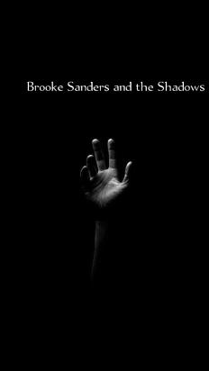 Brooke Sanders and the Shadows of Sunnydale
