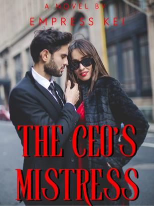 THE CEO MISTRESS
