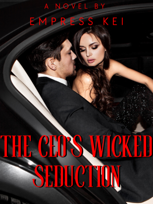 THE CEO'S WICKED SEDUCTION
