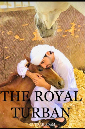 The Royal Turban