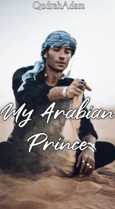 My Arabian Prince