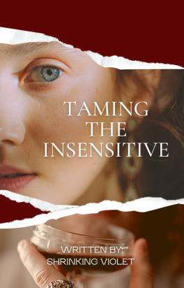 Taming The Insensitive