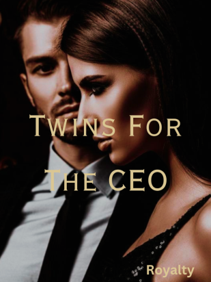 Twins For The CEO