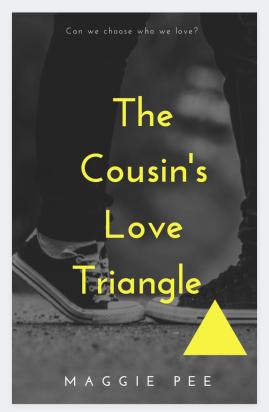 The Cousin's Triangle