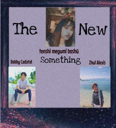 The New Something