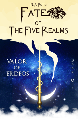 Fate of the Five Realms: Valor of Erdeos