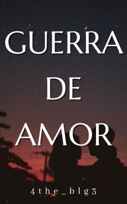 Guerra De Amor (Tagalog Version)