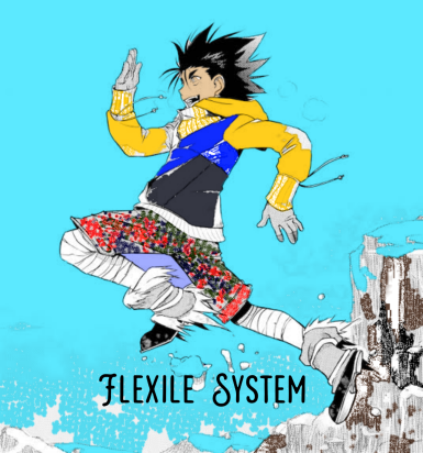 Flexile system