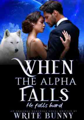 when the alpha falls he falls hard