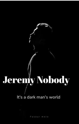 Jeremy Nobody