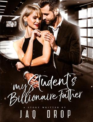 My Student's Billionaire Father