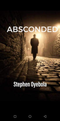 Absconded