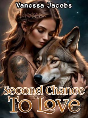 Second Chance To Love