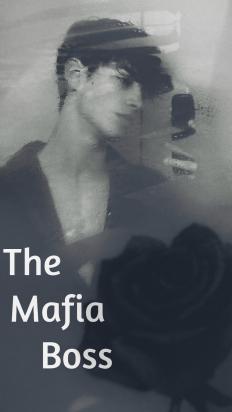 The Mafia Boss [Erotic Romance]
