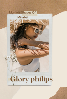 Myriads Shades Of Mirabel