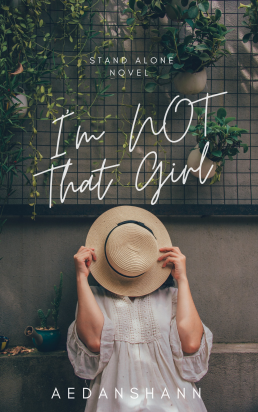 I'm NOT That Girl