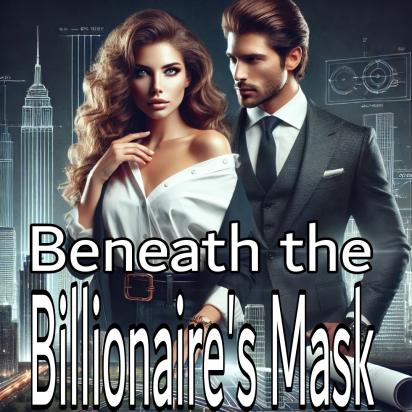 Beneath the Billionaire's Mask