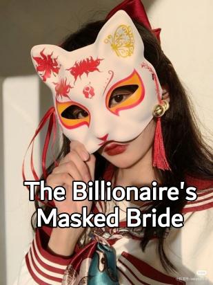 The Billionaire's Masked Bride