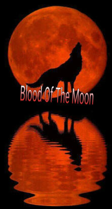 Blood of the moon