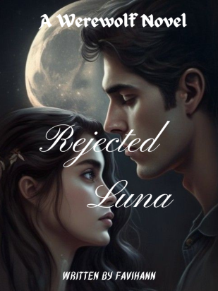Rejected Luna