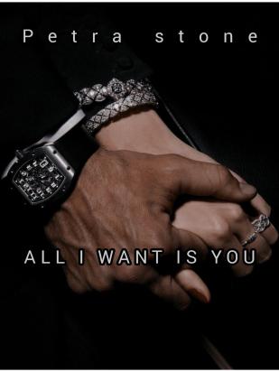 ALL I WANT IS YOU