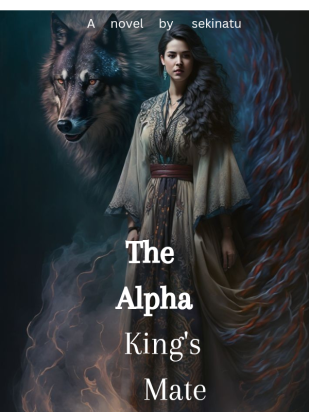 The Alpha King's Mate -Sekinatu