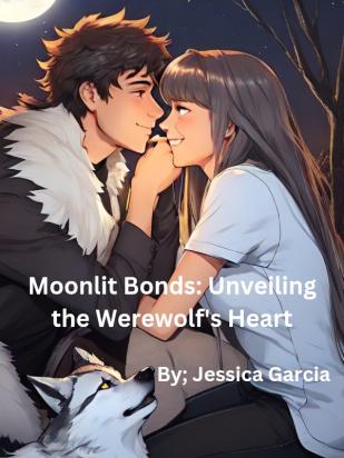 Moonlit Bonds: Unveiling the Werewolf's Heart