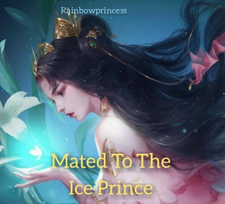 Mated To The Ice Prince