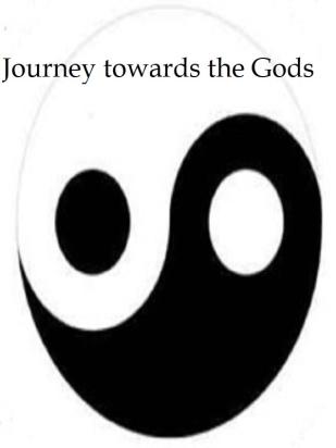 Journey towards the Gods
