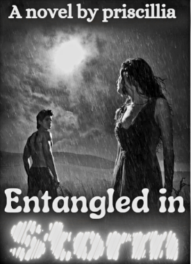 Entangled In Storm