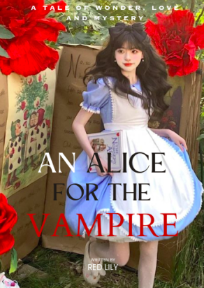 An Alice for The Vampire