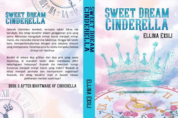 Sweet Dream Cinderella