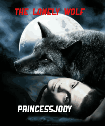 The lonely wolf (bxb)