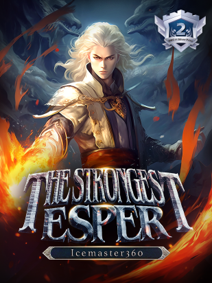 The Strongest Esper